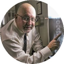 Dr. Ralph DiMaio, DC