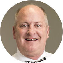 Dr. Ralph Joseph, MD