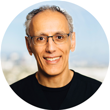 Dr. Ralph Massey, MD