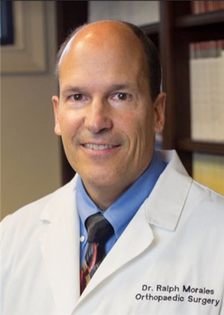 Dr. Ralph Morales, DO