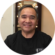 Dr. Ralph Reyes, DDS