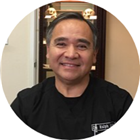 Dr. Ralph Reyes, DDS