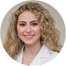 Dr. Raluca Wojciechowski, DPM