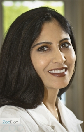 Dr. Rama Goswami, DDS
