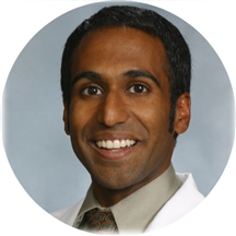 Dr. Ramakrishna Gaddipati, MD