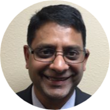 Dr. Ramana Surya, DO