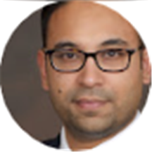 Dr. Ramandeep Kahlon, MD