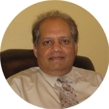 Dr. Ramesh Ghanta, MD