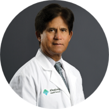 Dr. Ramesh Pandey, MD