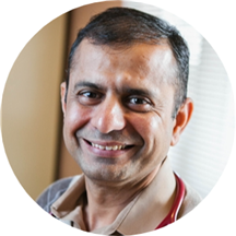 Dr. Ramesh Ragothaman, MD