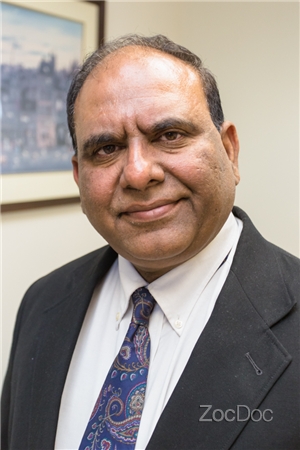 Dr. Ramesh Vinjamuri, DDS