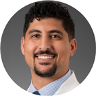 Dr. Rami Ghanayem, MD