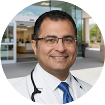 Dr. Rami Khoury, MD