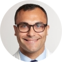 Dr. Rami Tadros, MD
