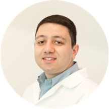 Dr. Rami Tahhan, DDS