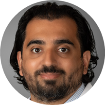 Dr. Ramin Bajoghli, MD