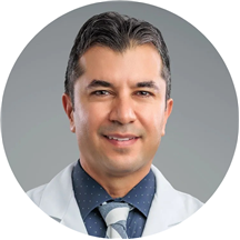 Dr. Ramin Sadeghi, DO