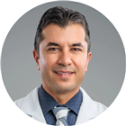 Dr. Ramin Sadeghi, DO