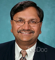Dr. Ramkrishna Kothur, MD
