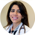 Dr. Ramla Sharif, MD
