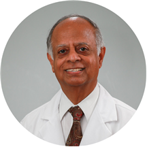 Dr. Rammohan Gumpeni, MD