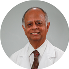 Dr. Rammohan Gumpeni, MD