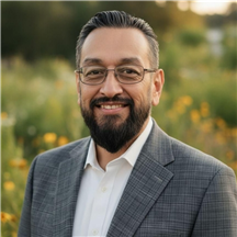 Dr. Ramon Coronado, LCSW, PhD