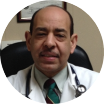 Dr. Ramon Moquete, MD