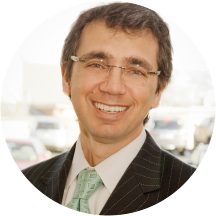 Dr. Ramtin Kassir, MD, FACS