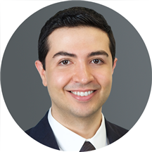 Dr. Ramtin Moradi, MD