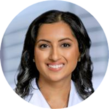 Dr. Ramya Patel, MD
