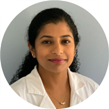 Dr. Ramya Rangaraj, MD