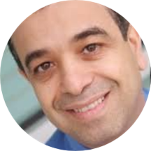 Dr. Ramzi Ghosn, MD