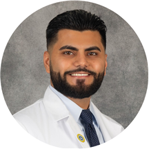 Dr. Ramzi Ihmud, DMD