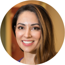 Dr. Rana Faranesh, DMD