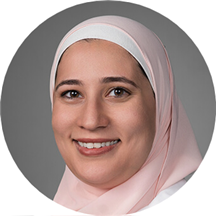 Dr. Rana Fatima Lahham, MD