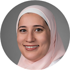 Dr. Rana Fatima Lahham, MD