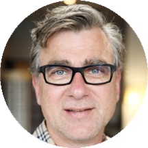 Dr. Randall (Randy) Ricketts, OD