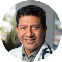 Dr. Randall Aybar, MD