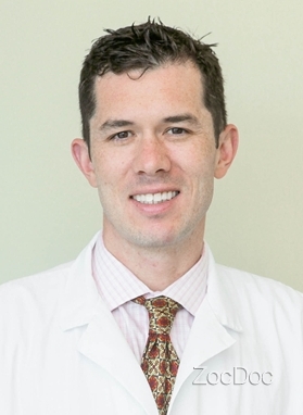 Dr. Randall Farac, MD