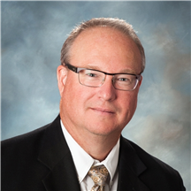 Dr. Randall Harpring, OD