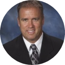 Dr. Randall Huffer, DC, CCSP