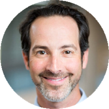 Dr. Randall L. Beckman, DPM, FACFAS