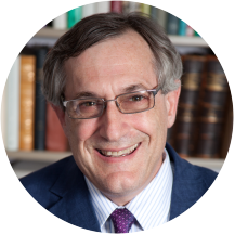 Dr. Randall Ross, MD