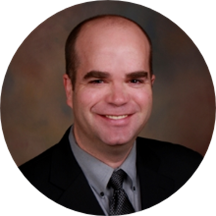 Dr. Randall Todd Richwine, DO