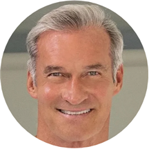 Dr. Randolph McClain, DO