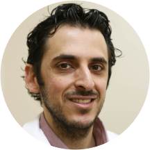 Dr. Randy Semma, DPM