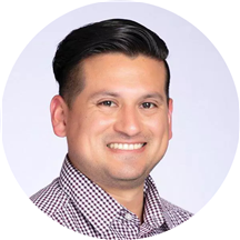 Dr. Randy Vasquez, PT, DPT