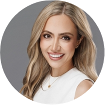 Dr. Raneem Alhakim, DMD