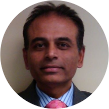 Dr. Ranga Chelva Krishna, MD